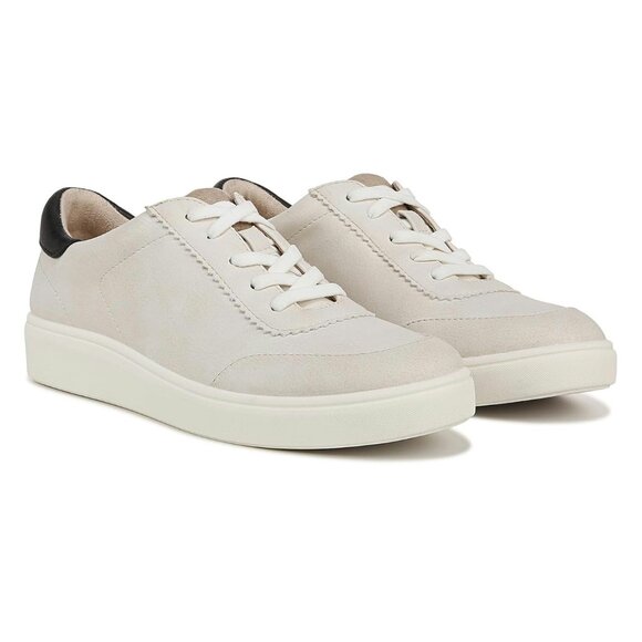 LifeStride Happy Hour Washable Lace Up Sneakers Women's Size 11 New in Box - Picture 1 of 7